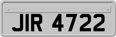 JIR4722