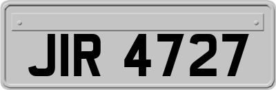 JIR4727