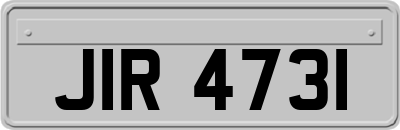 JIR4731
