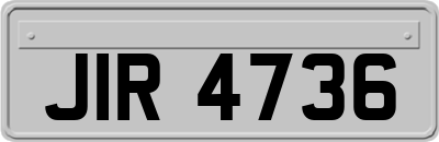 JIR4736
