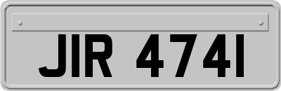 JIR4741