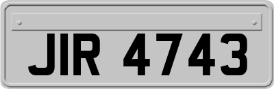 JIR4743