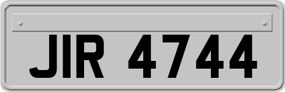 JIR4744