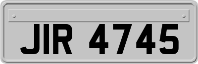 JIR4745