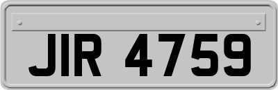 JIR4759