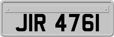 JIR4761
