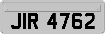 JIR4762