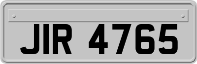 JIR4765