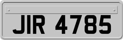 JIR4785
