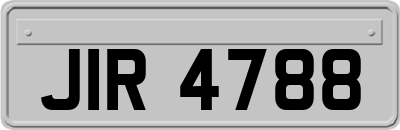 JIR4788