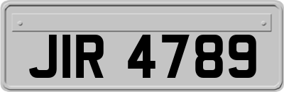 JIR4789