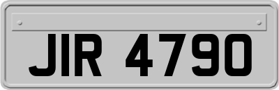 JIR4790