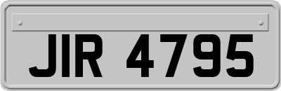 JIR4795
