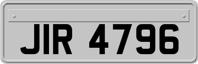 JIR4796