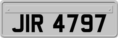 JIR4797