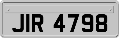 JIR4798