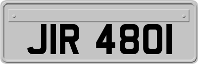 JIR4801