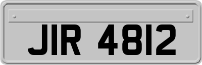 JIR4812
