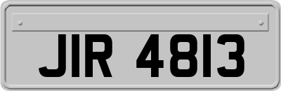 JIR4813