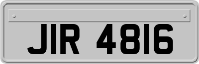 JIR4816