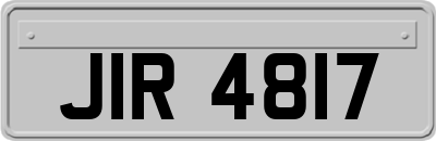 JIR4817