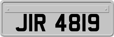 JIR4819
