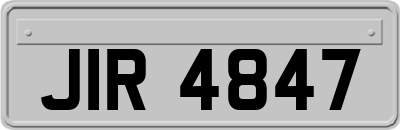 JIR4847