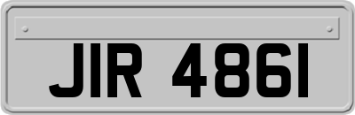JIR4861