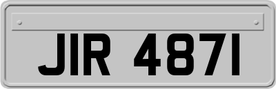 JIR4871