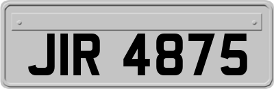 JIR4875