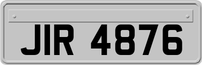 JIR4876
