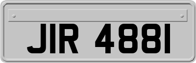 JIR4881