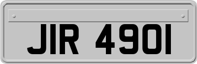 JIR4901