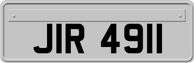JIR4911