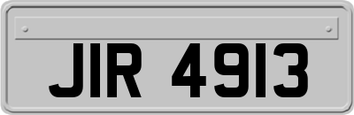 JIR4913