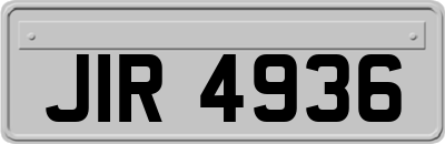 JIR4936