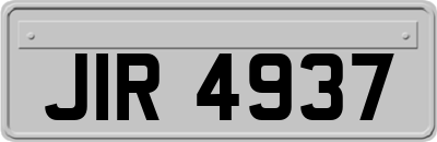 JIR4937