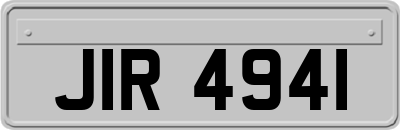 JIR4941