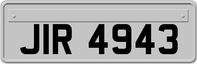 JIR4943