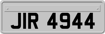 JIR4944