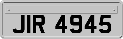 JIR4945