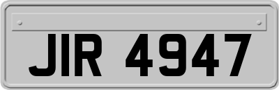 JIR4947