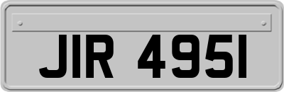 JIR4951
