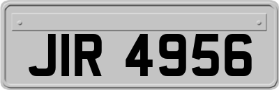 JIR4956