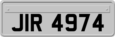 JIR4974