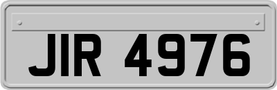 JIR4976