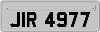 JIR4977