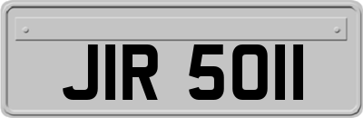 JIR5011