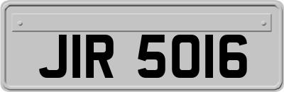 JIR5016