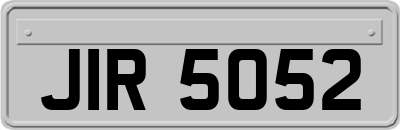 JIR5052